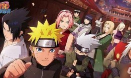 火影忍者手游百战徐左右最新爆料,火影忍者手游全新角色即将登场！