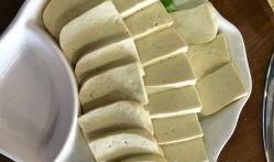 西安豆腐最新爆料,揭秘千年古法传承与创新之谜