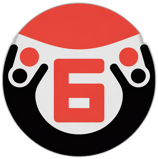 海角吃瓜社区Logo